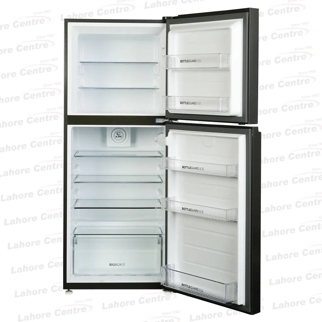 Haier HRF-418 IPRA Smart Inverter Refrigerator Latest Price