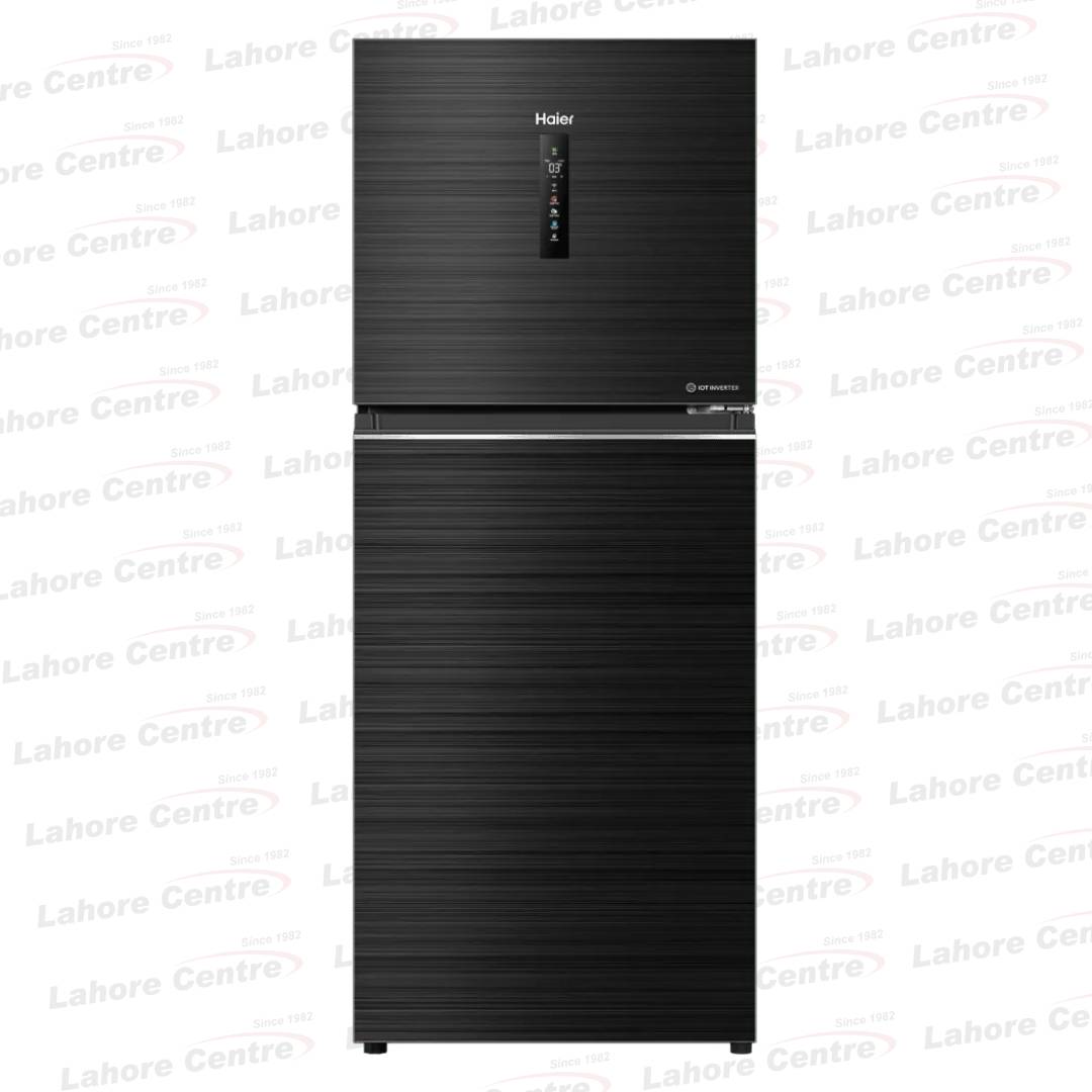 Haier HRF-418TIFBU1 Twin Inverter IOT Smart Refrigerator on Installments in Lahore
