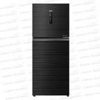 Haier HRF-418TIFBU1 Twin Inverter IOT Smart Refrigerator on Installments in Lahore
