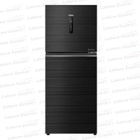 Haier HRF-418TIFBU1 Twin Inverter IOT Smart Refrigerator on Installments in Lahore