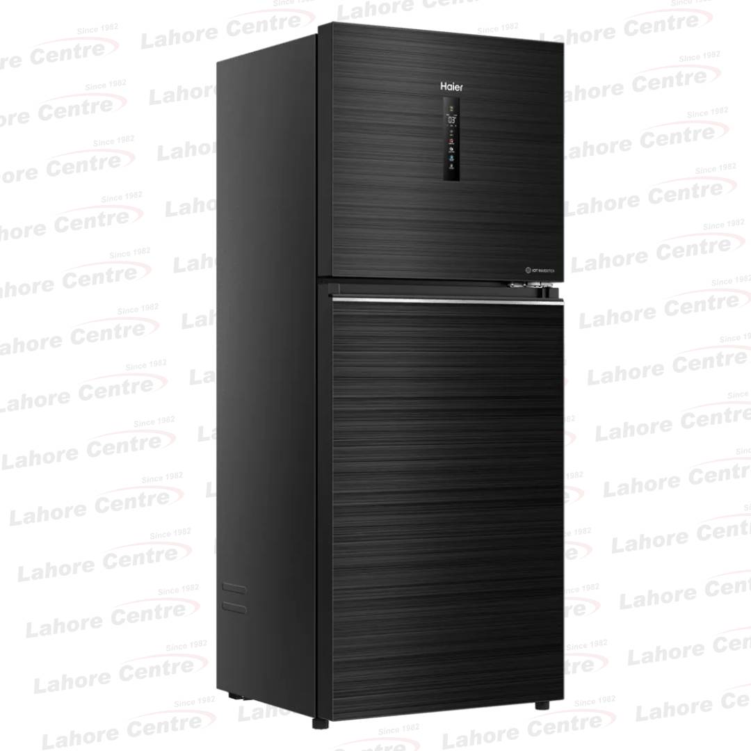 Haier HRF-418TIFBU1 Twin Inverter IOT Smart Refrigerator on Installments in Lahore