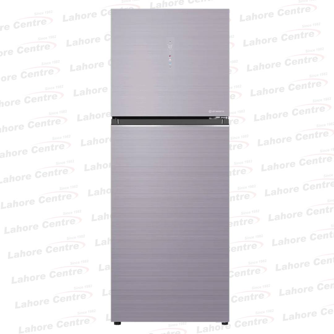 Haier HRF-418 TIFG1U1 IOT Inverter Refrigerator