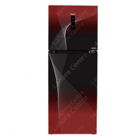 Haier HRF-438IFRA Inverter Double Door Refrigerator