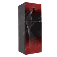 Haier HRF-438IFRA Inverter Double Door Refrigerator