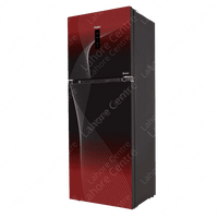 Haier HRF-438IFRA Inverter Double Door Refrigerator