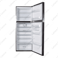 Haier HRF-438IFRA Inverter Double Door Refrigerator