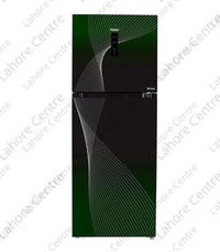 Haier HRF-438IFRA Inverter Double Door Refrigerator