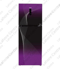Haier HRF-438IFRA Inverter Double Door Refrigerator