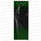 Haier HRF-458 IFGA Double Door Refrigerator on Installments in Lahore