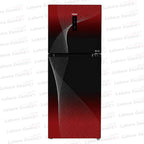 Haier HRF-458 IFRA Double Door Refrigerator on Installments in Lahore