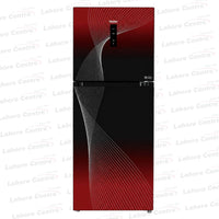 Haier HRF-458 IFRA Double Door Refrigerator on Installments in Lahore