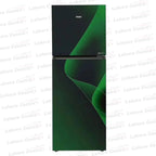 Haier HRF-458 IPGA Inverter Double Door Refrigerator