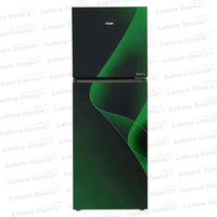 Haier HRF-458 IPGA Inverter Double Door Refrigerator