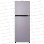 Haier HRF-458TIFGU1 Twin Inverter IOT Smart Refrigerator on Installments