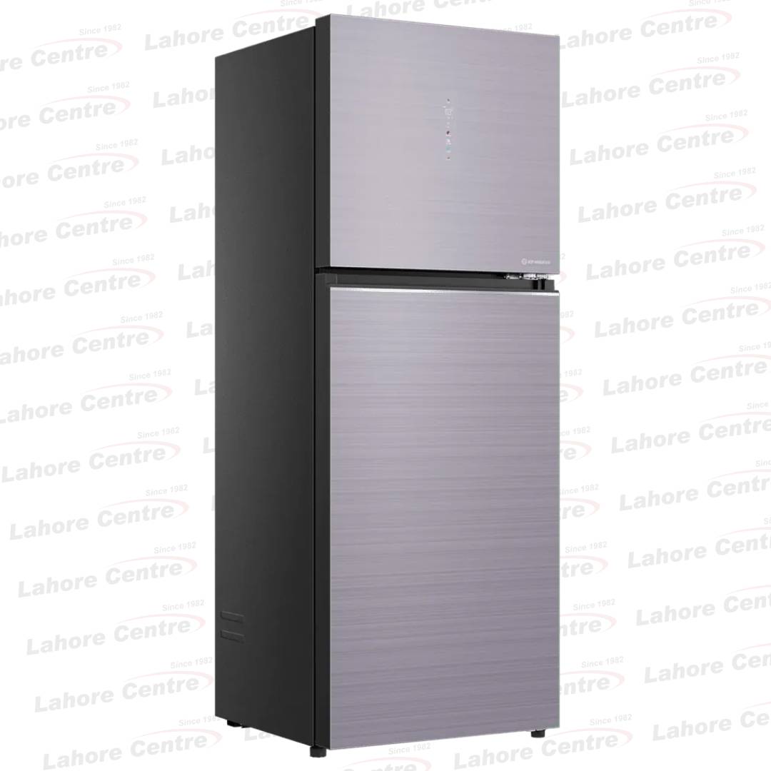Haier HRF-458TIFGU1 Twin Inverter IOT Smart Refrigerator on Installments in Lahore