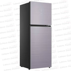Haier HRF-458TIFGU1 Twin Inverter IOT Smart Refrigerator on Installments in Lahore
