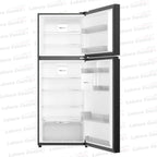Haier HRF-458TIFGU1 Twin Inverter IOT Smart Refrigerator Latest Price in Lahore