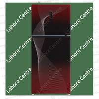 Haier HRF-538TIFRA Twin Inverter+ Double Door Refrigerator