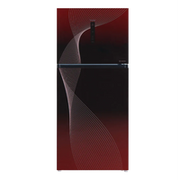 Haier HRF-538TIFRA Twin Inverter+ Double Door Refrigerator
