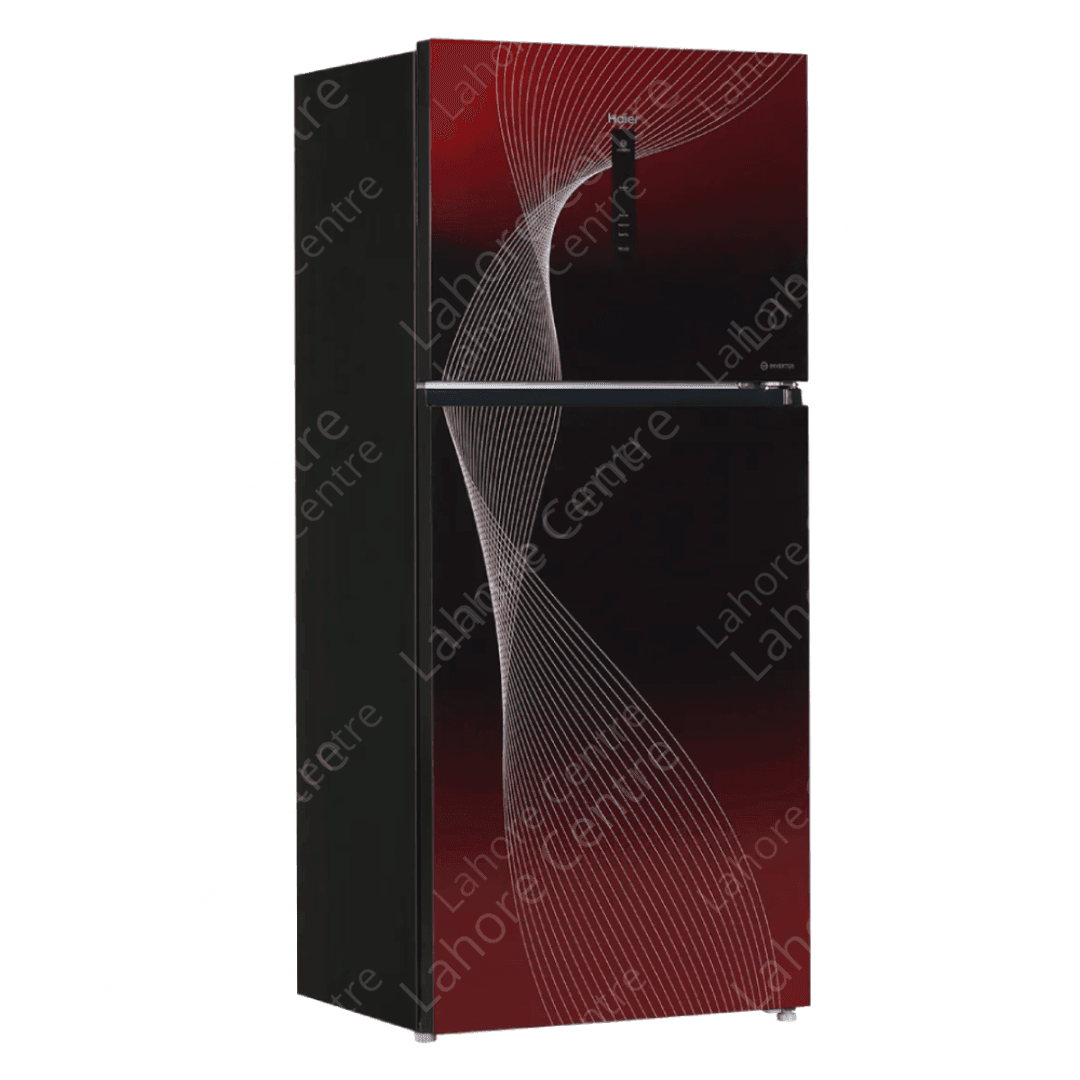 Haier HRF-538TIFRA Twin Inverter+ Double Door Refrigerator Price