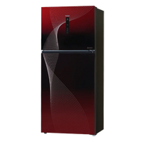 Haier HRF-538TIFRA Twin Inverter+ Double Door Refrigerator Price in Lahore