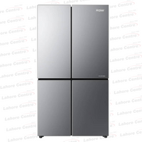 Haier HRF-578TSG T Door Inverter SBS Refrigerator