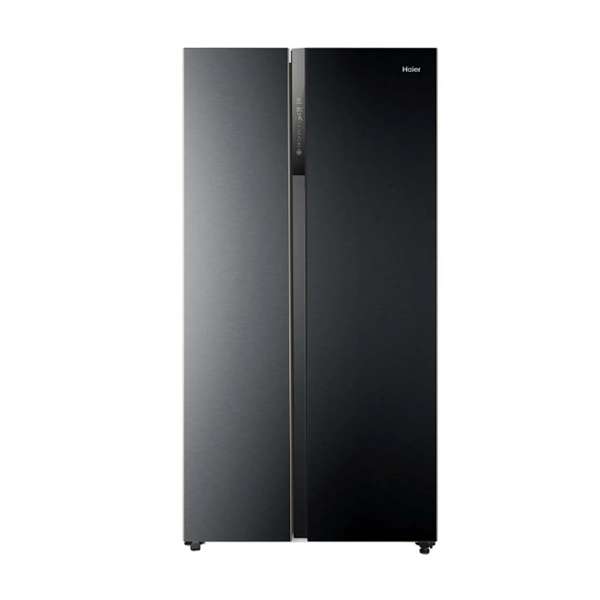 Haier HRF-622IBG Side By Side Refrigerator 20 CFT on Installments in Lahore