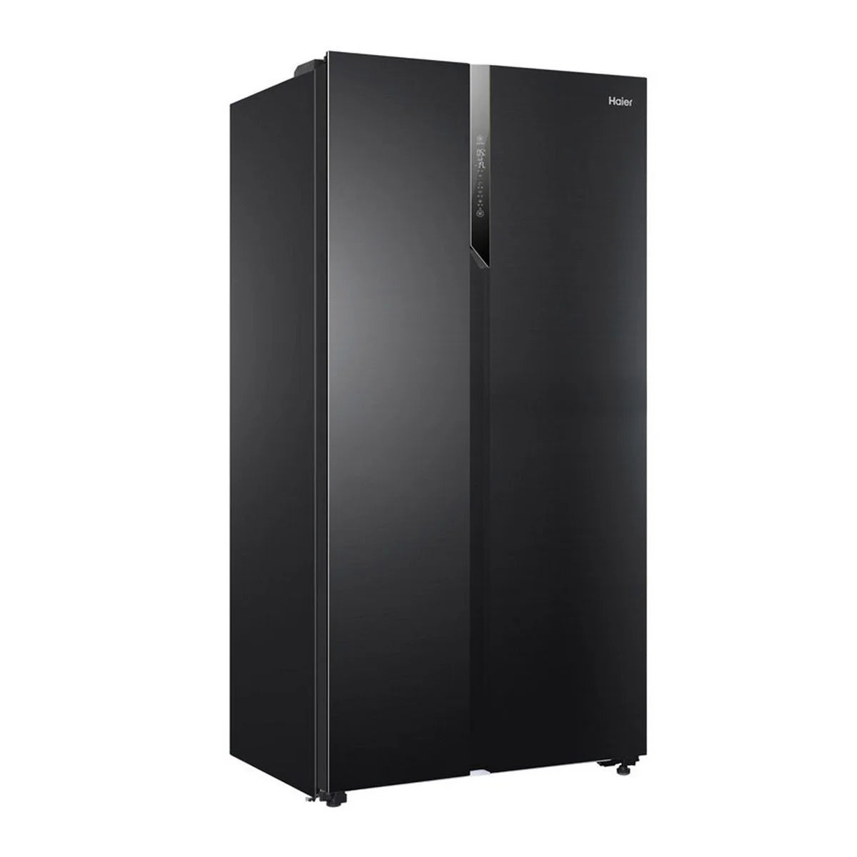 Haier HRF-622IBG Side By Side Refrigerator 20 CFT Price in Pakistan