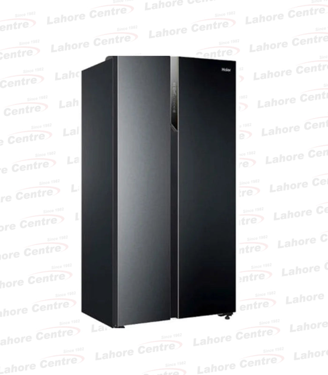 Haier HRF-622IBS SBS Inverter Refrigerator on Installments in Lahore