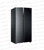 Haier HRF-622IBS SBS Inverter Refrigerator on Installments in Lahore