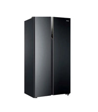 Haier HRF-622IBS SBS Inverter Refrigerator on Installments in Lahore