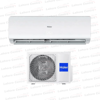 Haier HSU-12CFCM 1 Ton Turbo Cool Fixed Speed AC