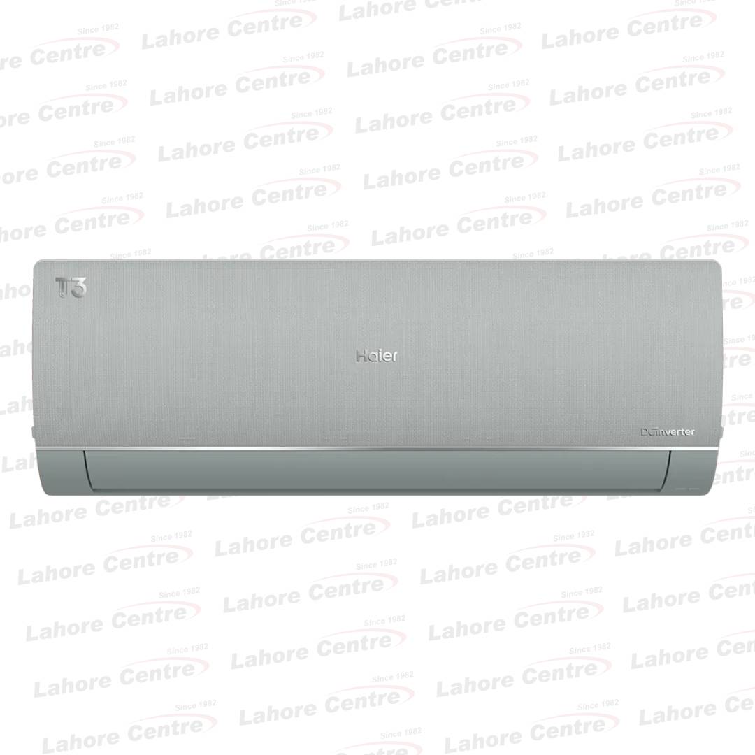 Haier HSU-13HFAB/ 013WUSDC T3 Grey 1 Ton DC Inverter AC