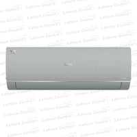 Haier HSU-13HFAB/ 013WUSDC T3 Grey 1 Ton DC Inverter AC