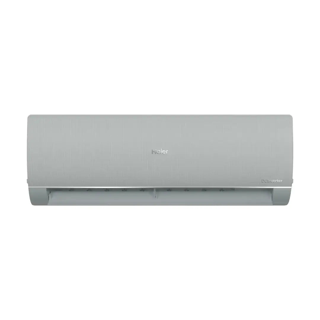Haier HSU-13HFAB/ 013WUSDC T3 Grey 1 Ton DC Inverter AC on Installments