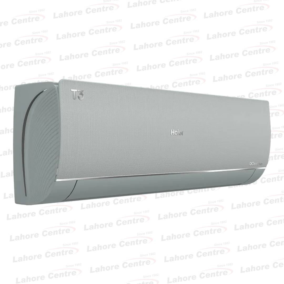 Haier HSU-13HFAB/ 013WUSDC T3 Grey 1 Ton DC Inverter AC