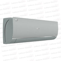 Haier HSU-13HFAB/ 013WUSDC T3 Grey 1 Ton DC Inverter AC