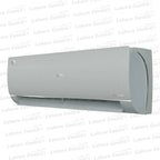 Haier HSU-13HFAB/ 013WUSDC T3 Grey 1 Ton DC Inverter AC