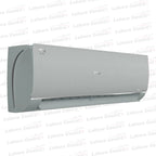 Haier HSU-13HFAB/ 013WUSDC T3 Grey 1 Ton DC Inverter AC