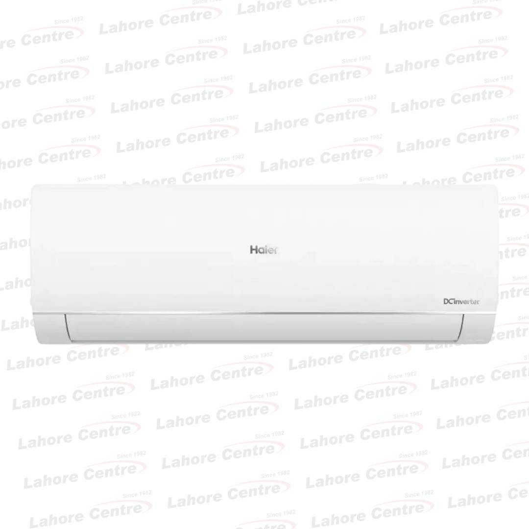 Haier HSU-14HFTEX T3 1.25 Ton Inverter Split AC (Ocean White)