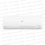 Haier HSU-14HFTEX T3 1.25 Ton Inverter Split AC (Ocean White)