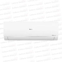 Haier HSU-14HFTEX T3 1.25 Ton Inverter Split AC (Ocean White)