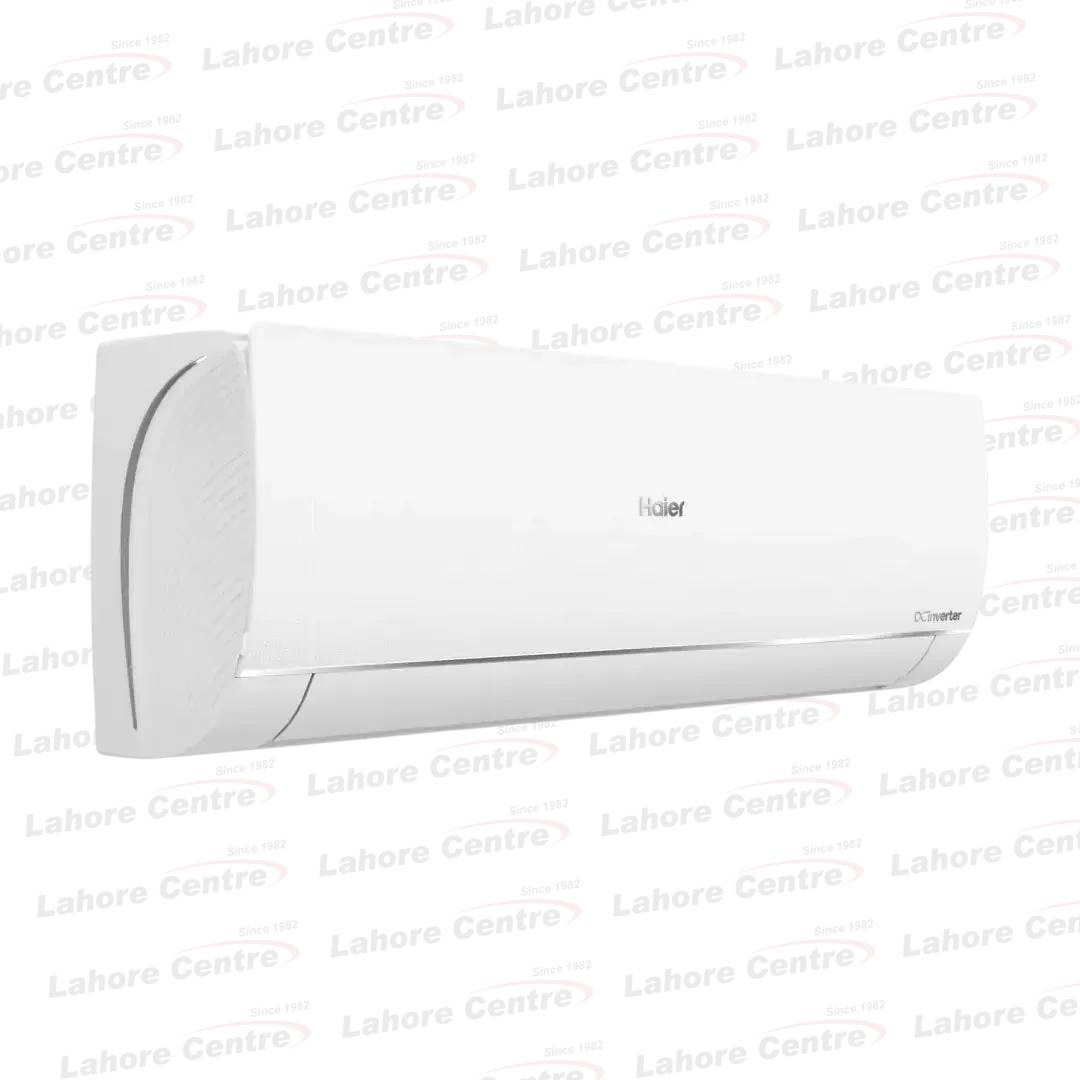 Haier HSU-14HFTEX T3 1.25 Ton Inverter Split AC (Ocean White) on Installments in Lahore