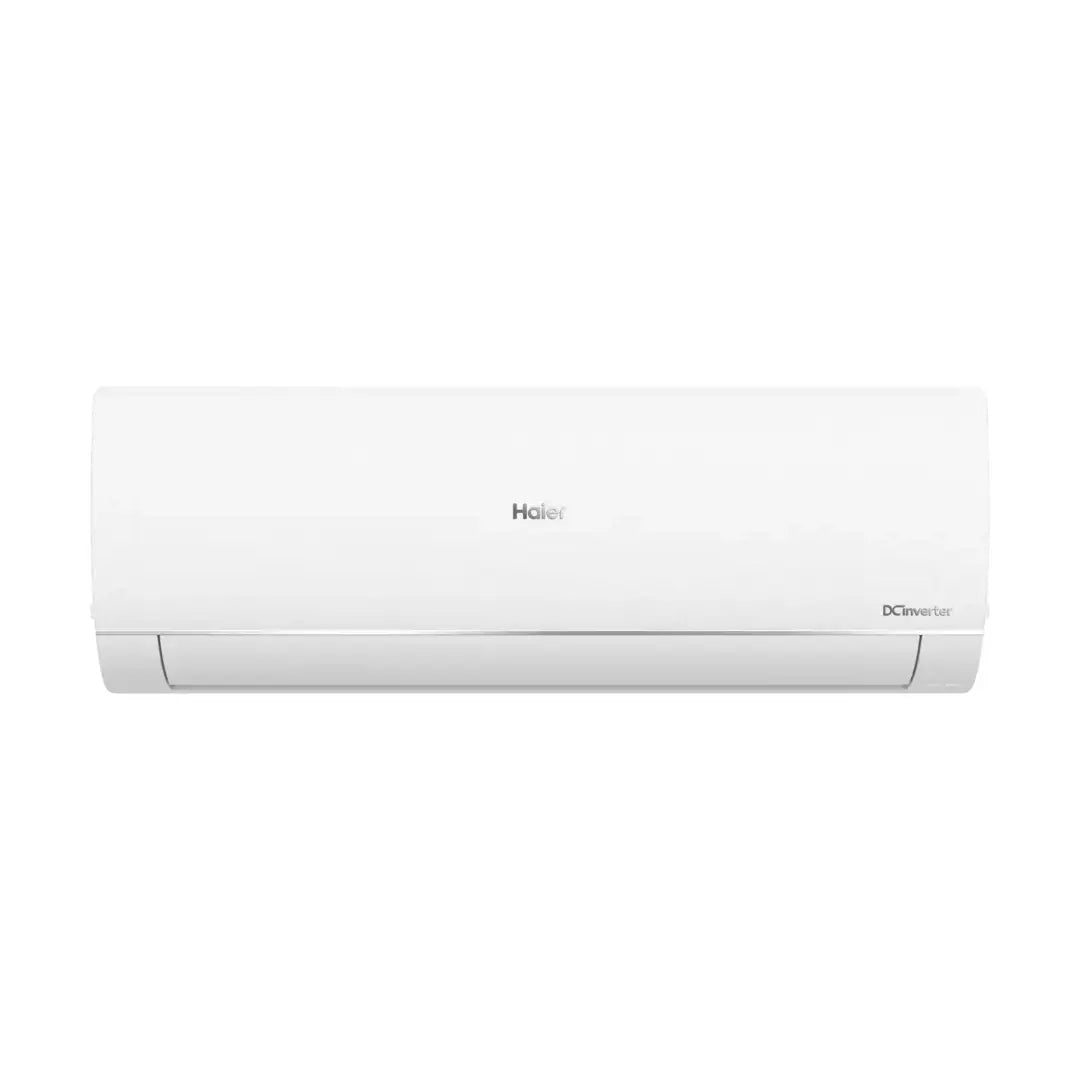 Haier HSU-14HFTEX T3 1.25 Ton Inverter Split AC Ocean White on Installments