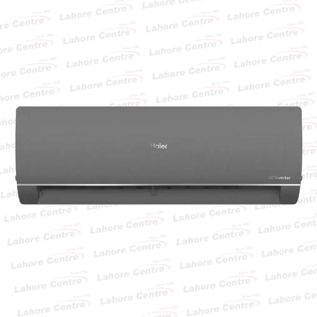 Haier HSU-14HFTEX (DG) T3 1.25 Ton Inverter Split AC on Installments in Lahore