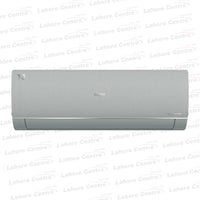 Haier HSU-19HFAB / 019WUSDC (Grey) 1.5 Ton T3 DC Inverter AC on Installments
