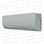Haier HSU-13HFAB/ 013WUSDC T3 Grey 1 Ton DC Inverter AC