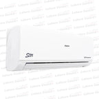 Haier HSU-19HFCA DC Inverter Air Conditioner Star on Installments