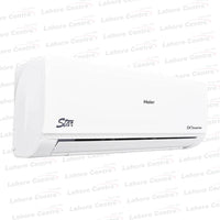 Haier HSU-19HFCA DC Inverter Air Conditioner Star on Installments