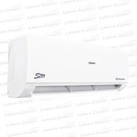 Haier HSU-19HFCA DC Inverter Air Conditioner Star Latest Price in Lahore